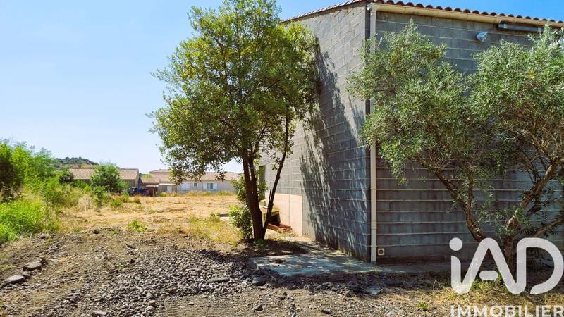 Ferme - 1 m² - 1 pièce