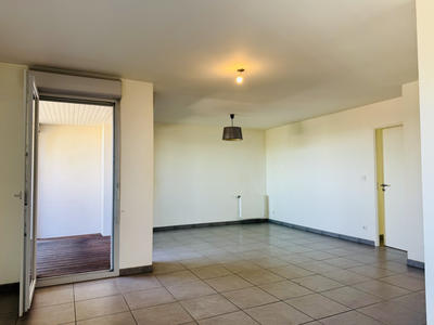 Appartement - 76 m² - 3 pièces