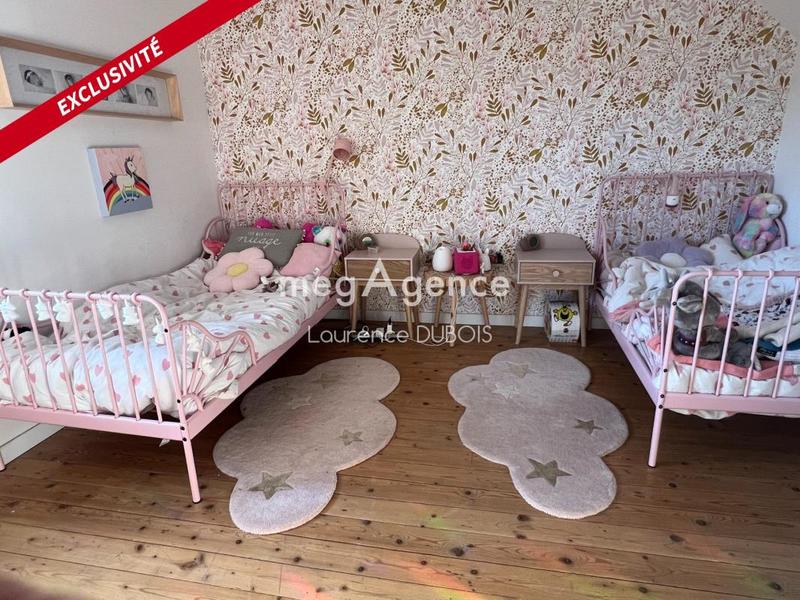 Longère - 177 m² - 7 pièces