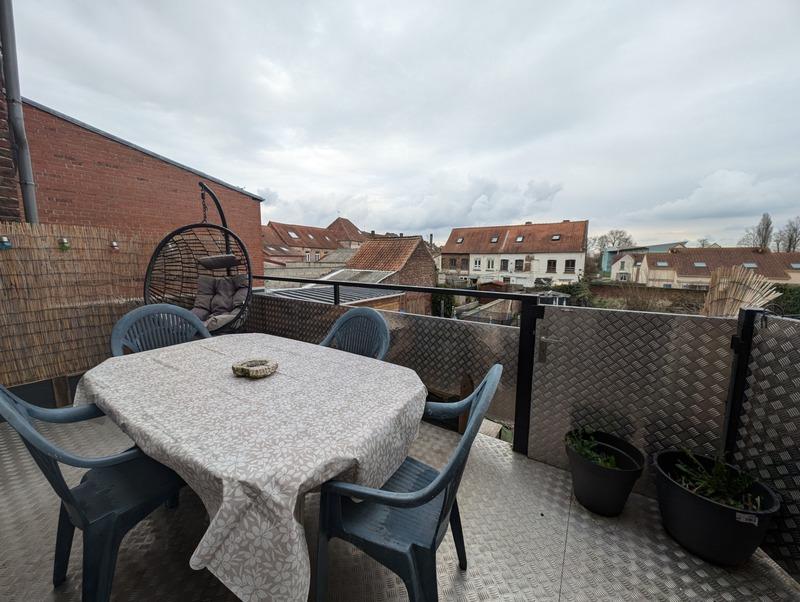 Maison - 118 m² - 4 pièces