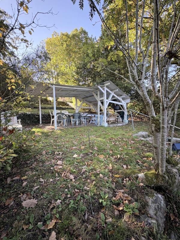 Maison de ville - 121 m² - 6 pièces