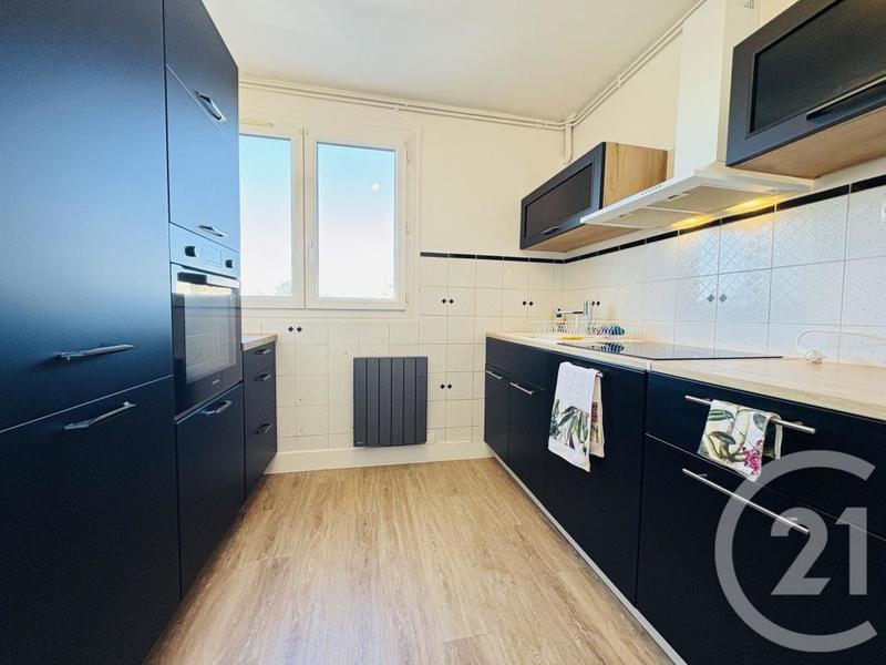 Appartement - 53 m² - 3 pièces