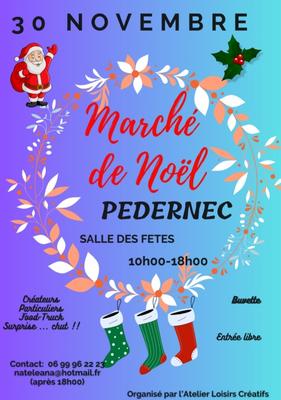 Marché de Noël