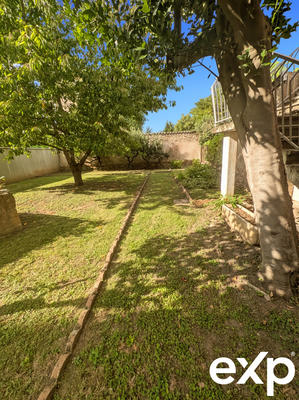 Maison - 75 m² - 4 pièces