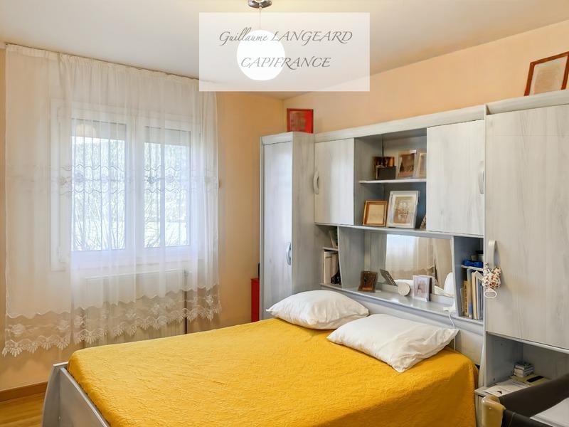 Maison - 164 m² - 6 pièces