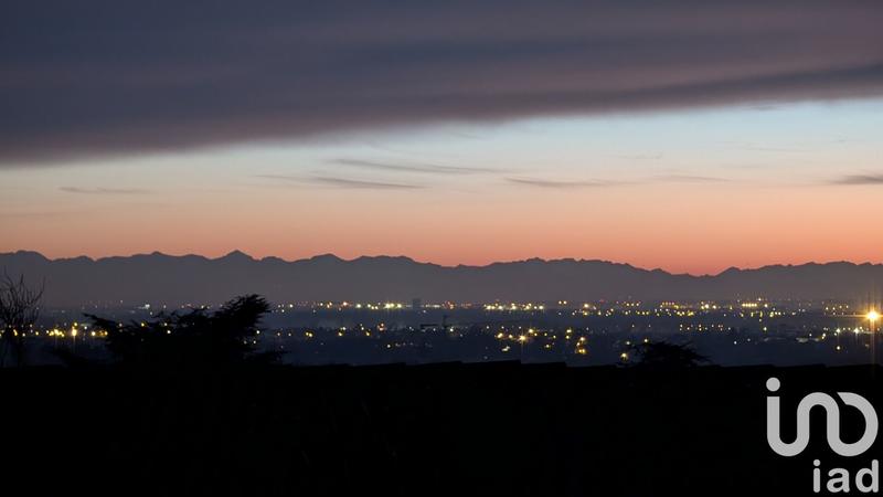 Maison - 108 m² - 4 pièces