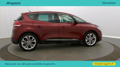 Renault Scénic 1.3 TCe 140ch Fap Business Edc