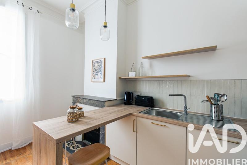 Maison - 179 m² - 8 pièces