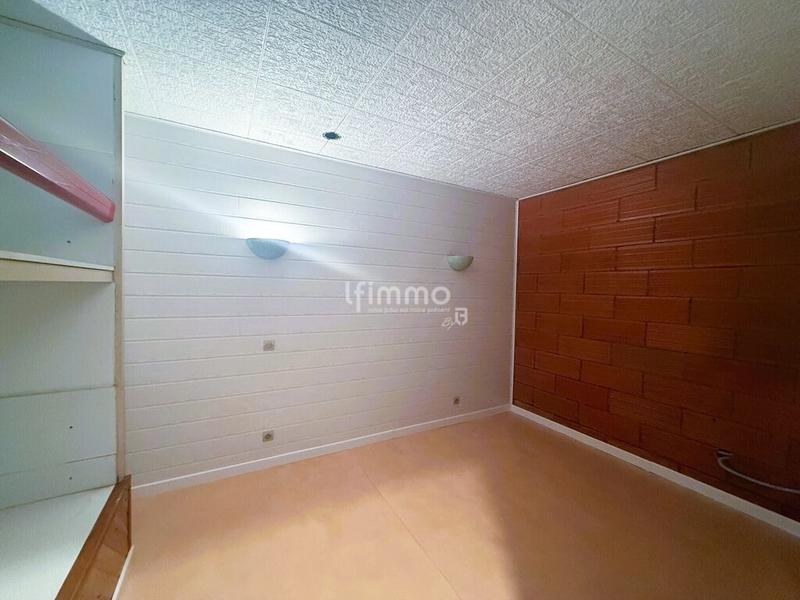 Maison - 116 m² - 4 pièces