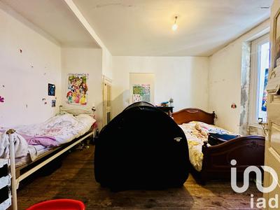 Appartement - 160 m² - 5 pièces