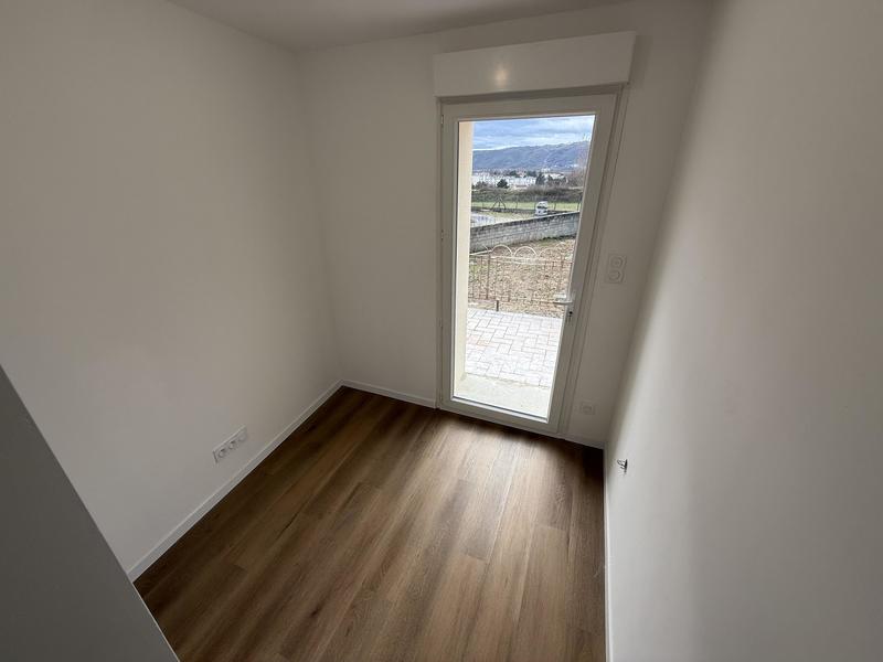 Maison - 86 m² - 4 pièces