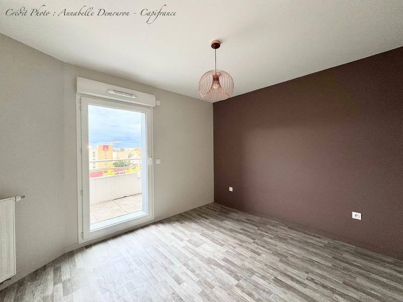Appartement - 87 m² - 4 pièces