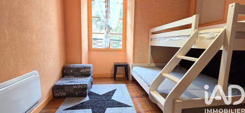 Appartement - 47 m² - 3 pièces