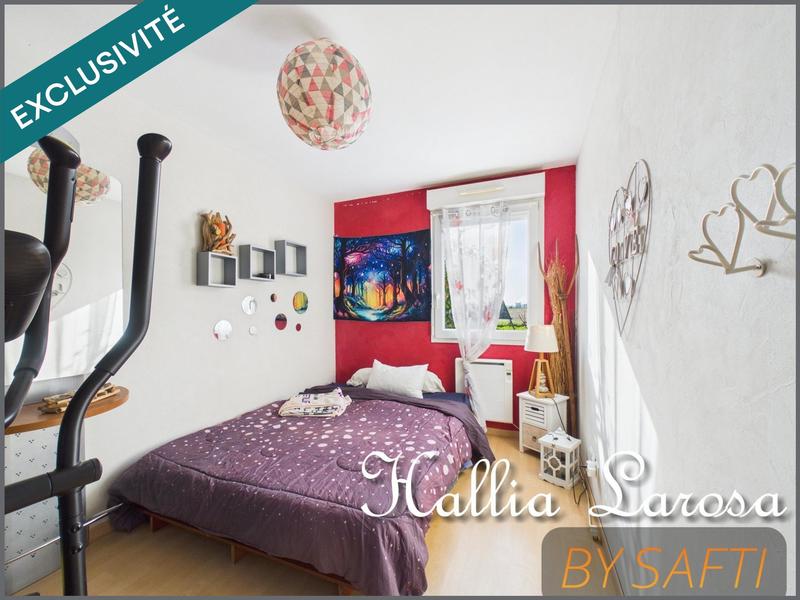 Maison - 132 m² - 6 pièces