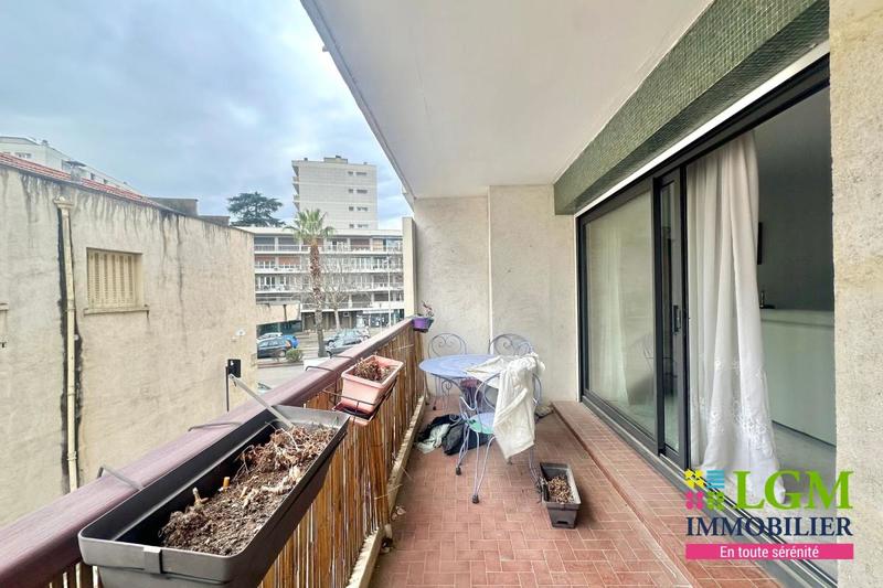 Appartement - 119 m² - 5 pièces