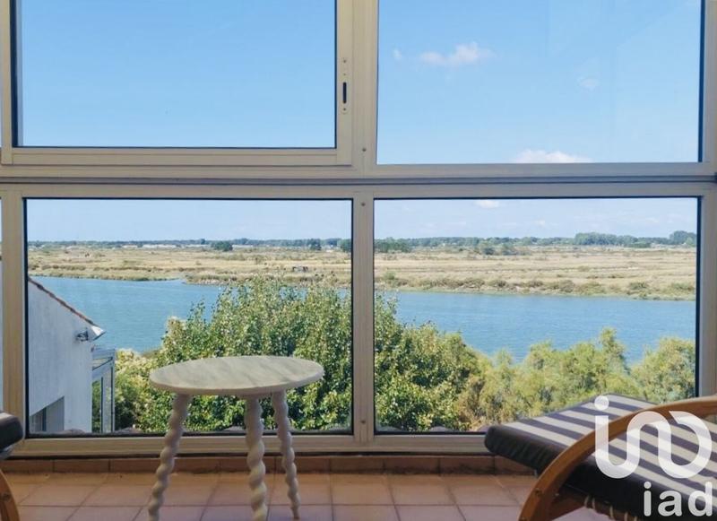 Maison - 149 m² - 8 pièces