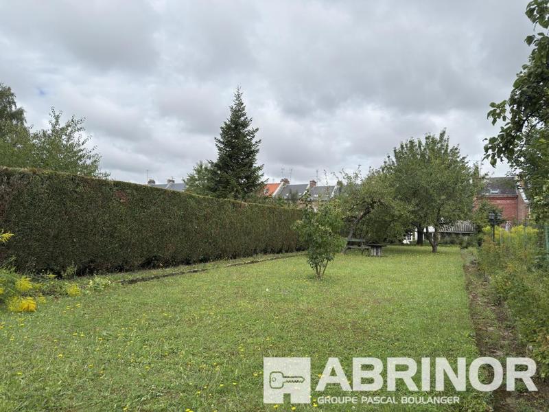 Maison d'architecte - 150 m² - 8 pièces