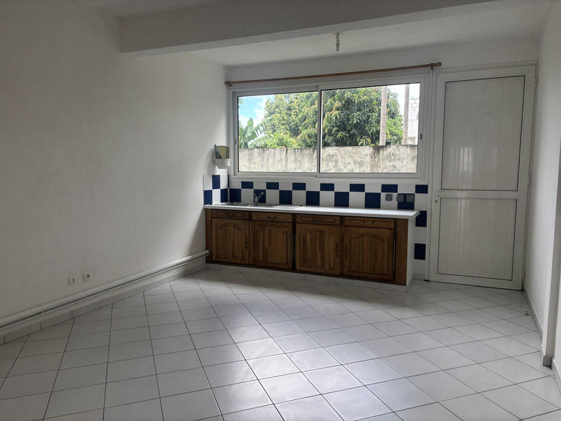 Local commercial - 36 m²