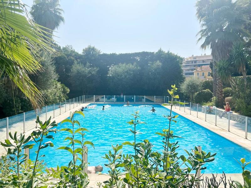 Appartement - 79 m² - 3 pièces