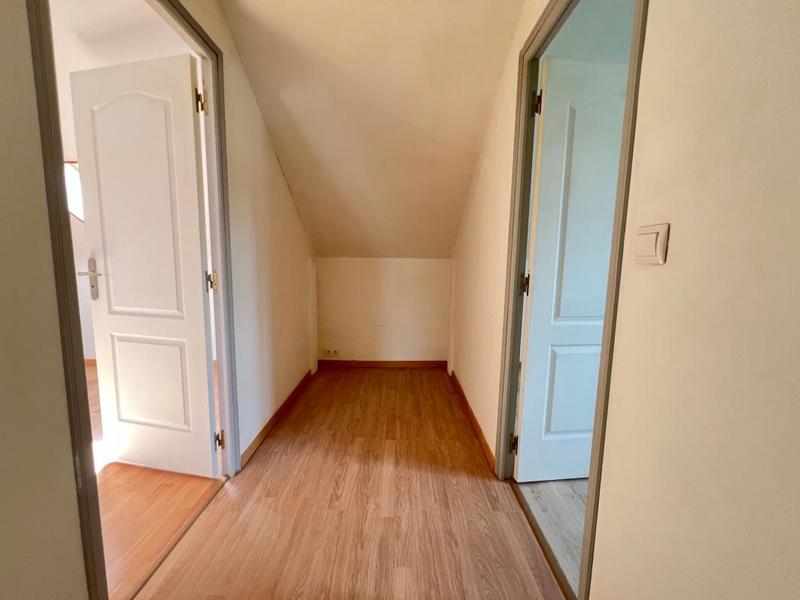 Maison - 74 m² - 3 pièces