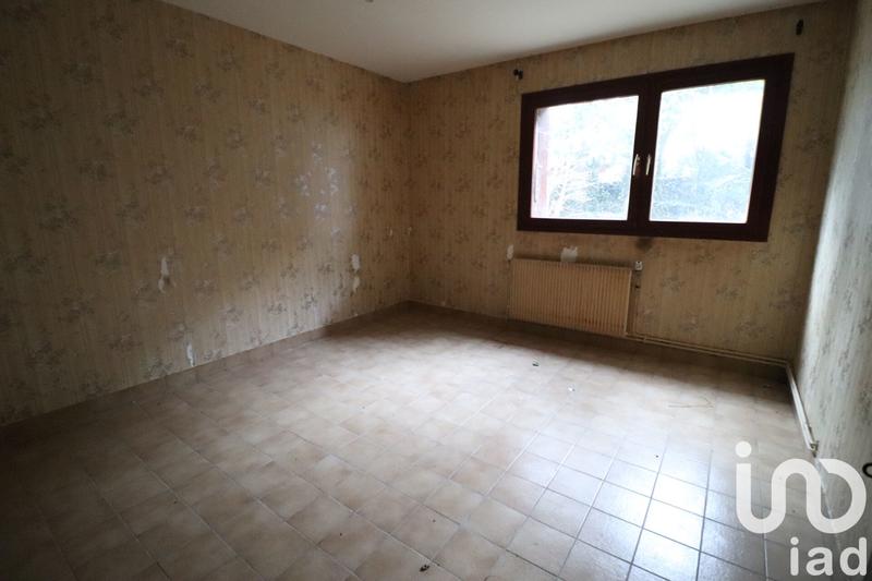 Maison - 143 m² - 5 pièces
