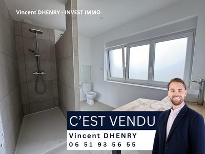 Maison - 96 m² - 5 pièces