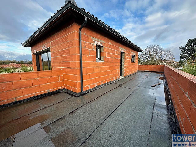 Maison - 170 m² - 5 pièces