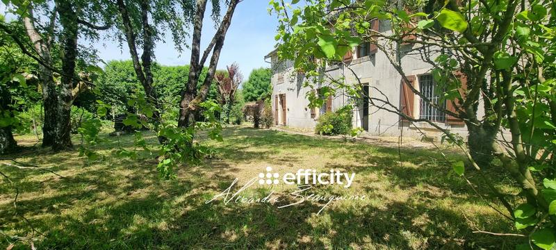 Maison - 174 m² - 7 pièces