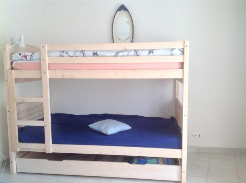 Maison - 98 m² - 6 pièces