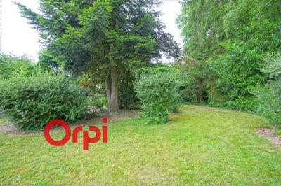 Maison - 82 m² - 3 pièces