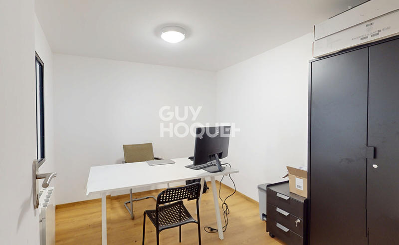 Local commercial - 54 m²