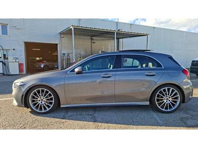 Mercedes Classe a 200 7g-Dct Amg Line