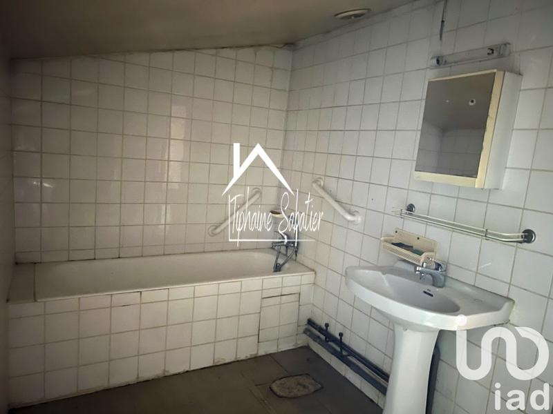 Maison - 108 m² - 4 pièces