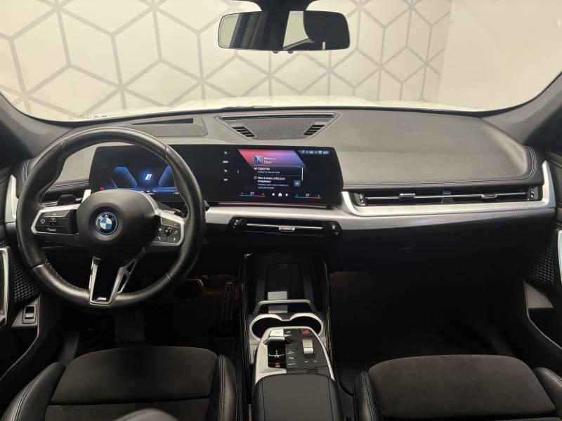 Bmw X1 iX1 eDrive20 204ch Bva m Sport