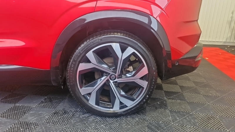 Renault Austral E-Tech Hybrid 200 Techno Esprit Alpine