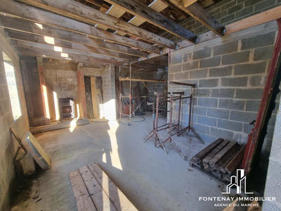 Maison - 150 m² - 4 pièces