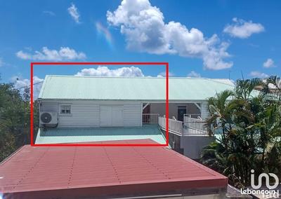 Local commercial - 56 m²