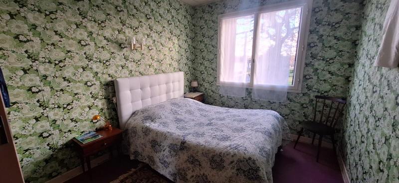 Maison - 103 m² - 6 pièces