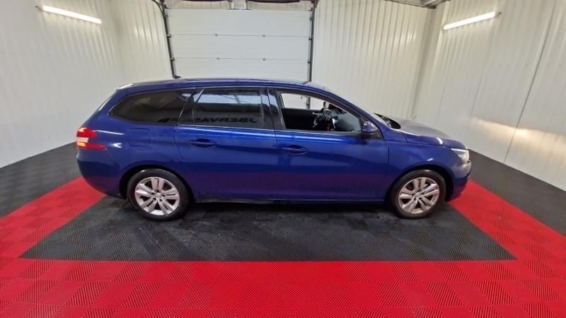 Peugeot 308 Sw BlueHDi 130 Eat8 s&amp;S Active Business