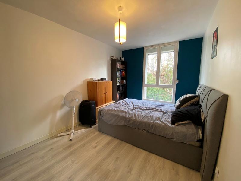 Maison traditionnelle - 108 m² - 5 pièces