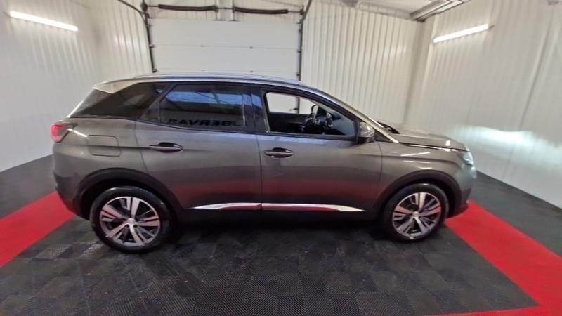 Peugeot 3008 1.6 Hybrid 225 E-Eat8 Allure Pack