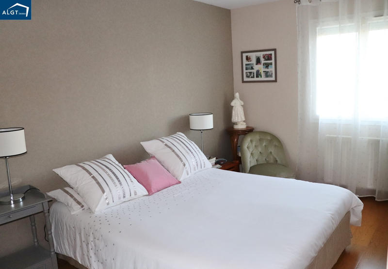 Villa - 165 m² - 5 pièces