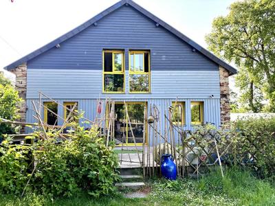 Maison - 158 m² - 6 pièces