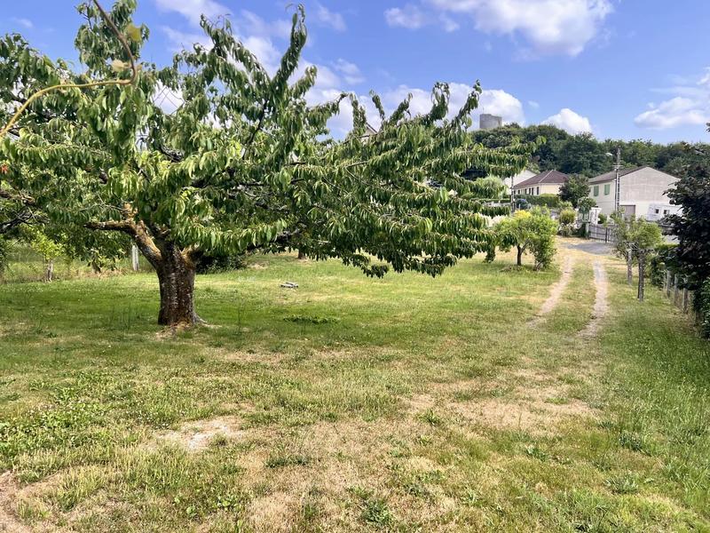 Maison - 92 m² - 5 pièces