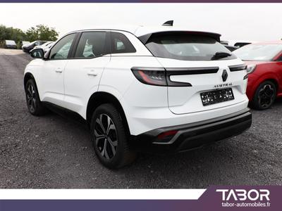 Renault Austral 1.3 TCe 160 Cvt Evolution Gps