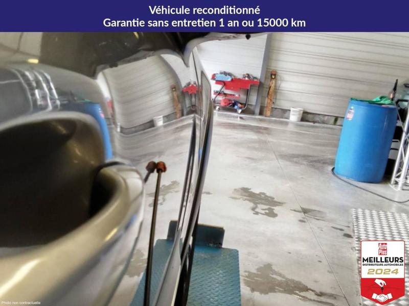 Citroen C3 1.2 Puretech 83ch s&amp;S Max