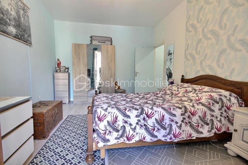 Maison de ville - 103 m² - 6 pièces