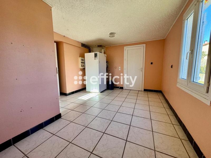 Maison - 197 m² - 9 pièces