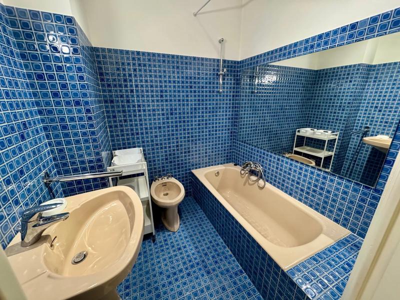 Appartement - 105 m² - 4 pièces