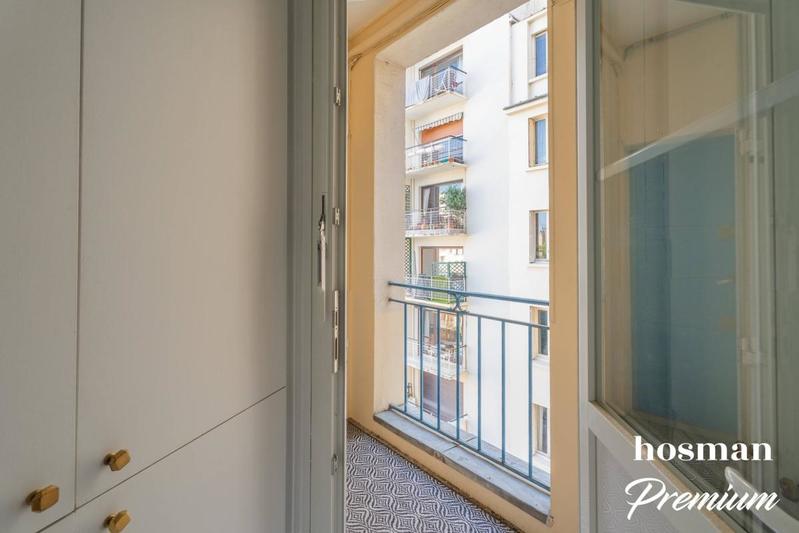Appartement - 152 m² - 5 pièces